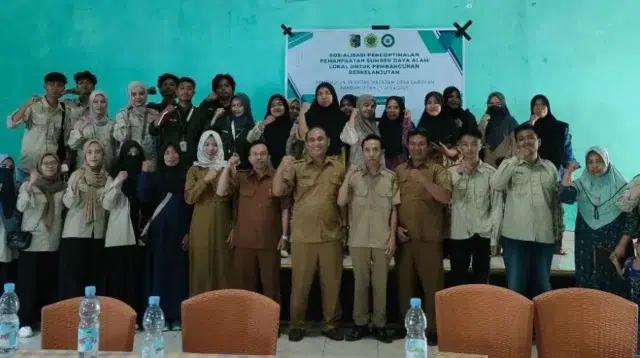 KKN Unram