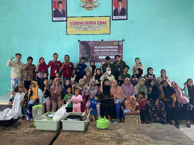 KKN UNRAM