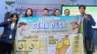 GEMA DESA