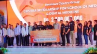 Ciputra Education