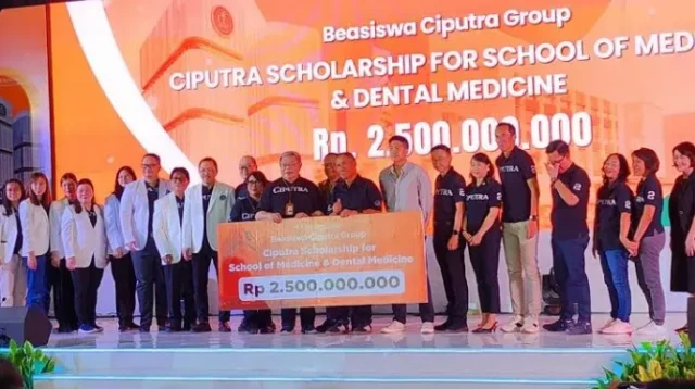 Ciputra Education