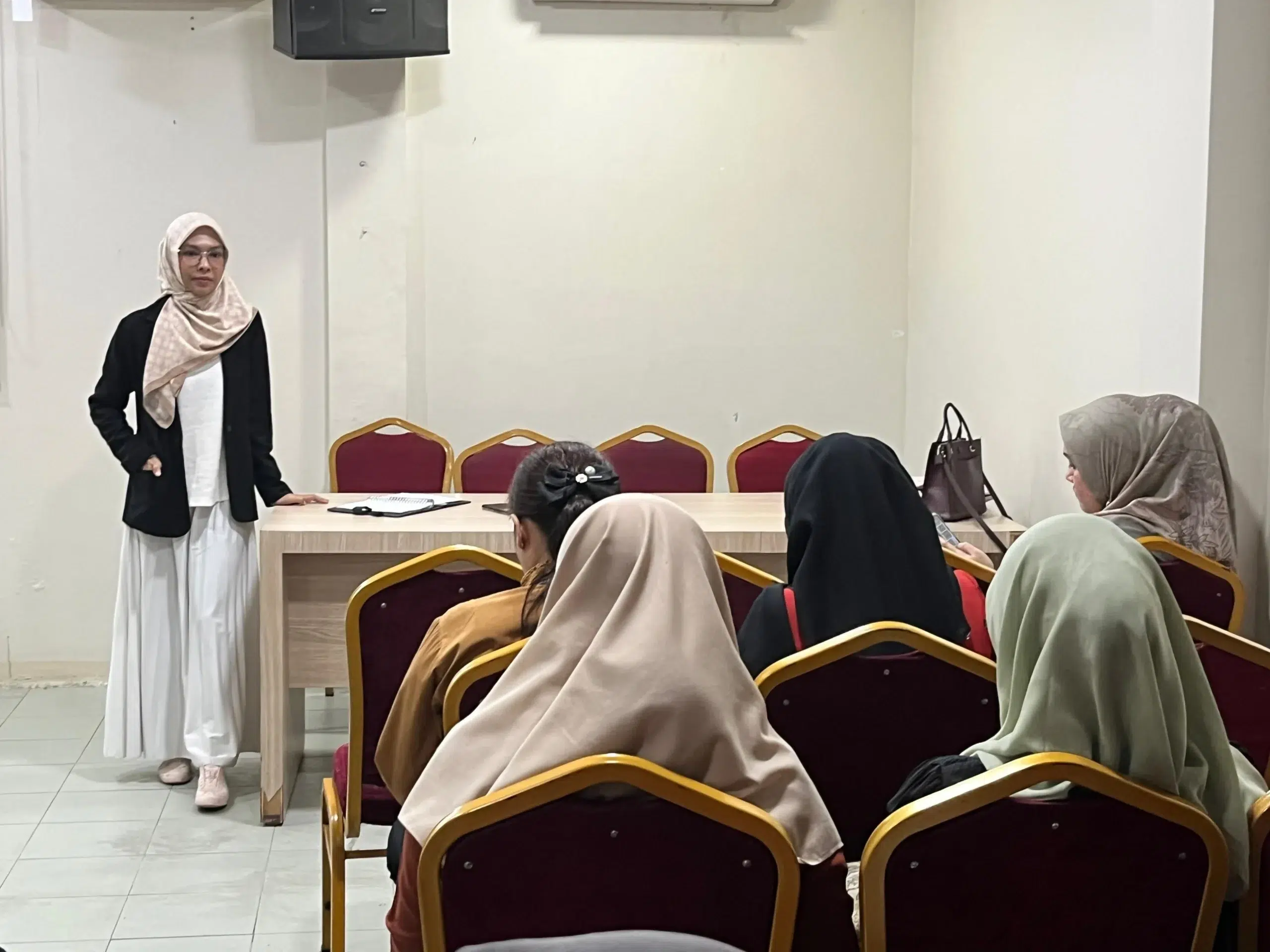 Rumah Sakit Mitra Medika Tanjung Mulia