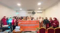 Rumah Sakit Mitra Medika Tanjung Mulia