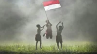 Wawasan Kebangsaan bagi Generasi Muda