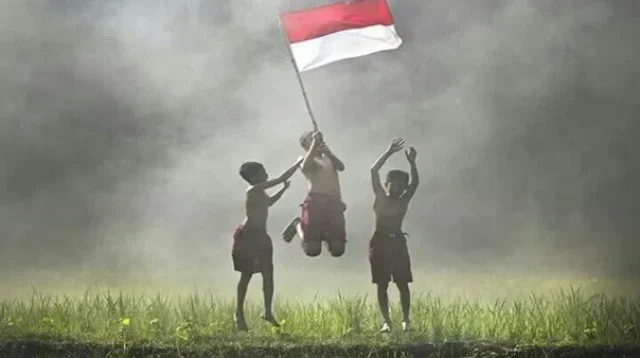 Wawasan Kebangsaan bagi Generasi Muda