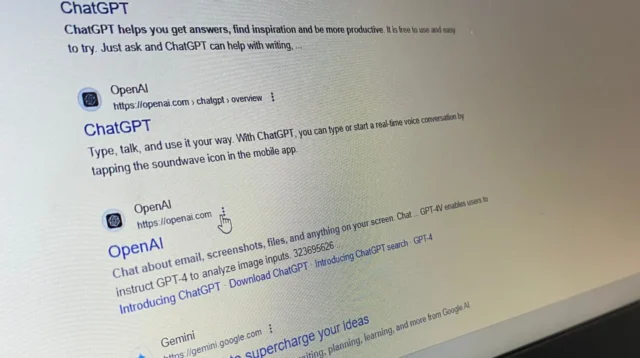 Artificial Intelligence di Zaman Modern