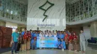 SMK Analisis YKPI Bogor
