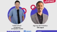 Fotografi Produk Berkualitas dan Digital Marketing