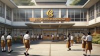 Sekolah terbaik