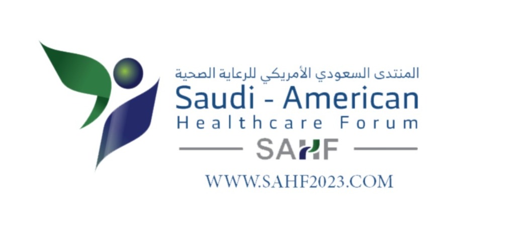Saudi-American Healthcare Forum