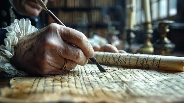 Analisis Filologi Manuskrip Pegon Jawa