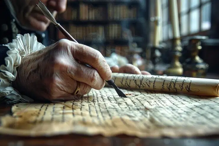 Analisis Filologi Manuskrip Pegon Jawa