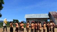 Pendidikan di Daerah Pelosok Indonesia