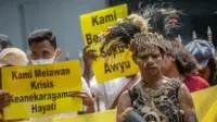 papua