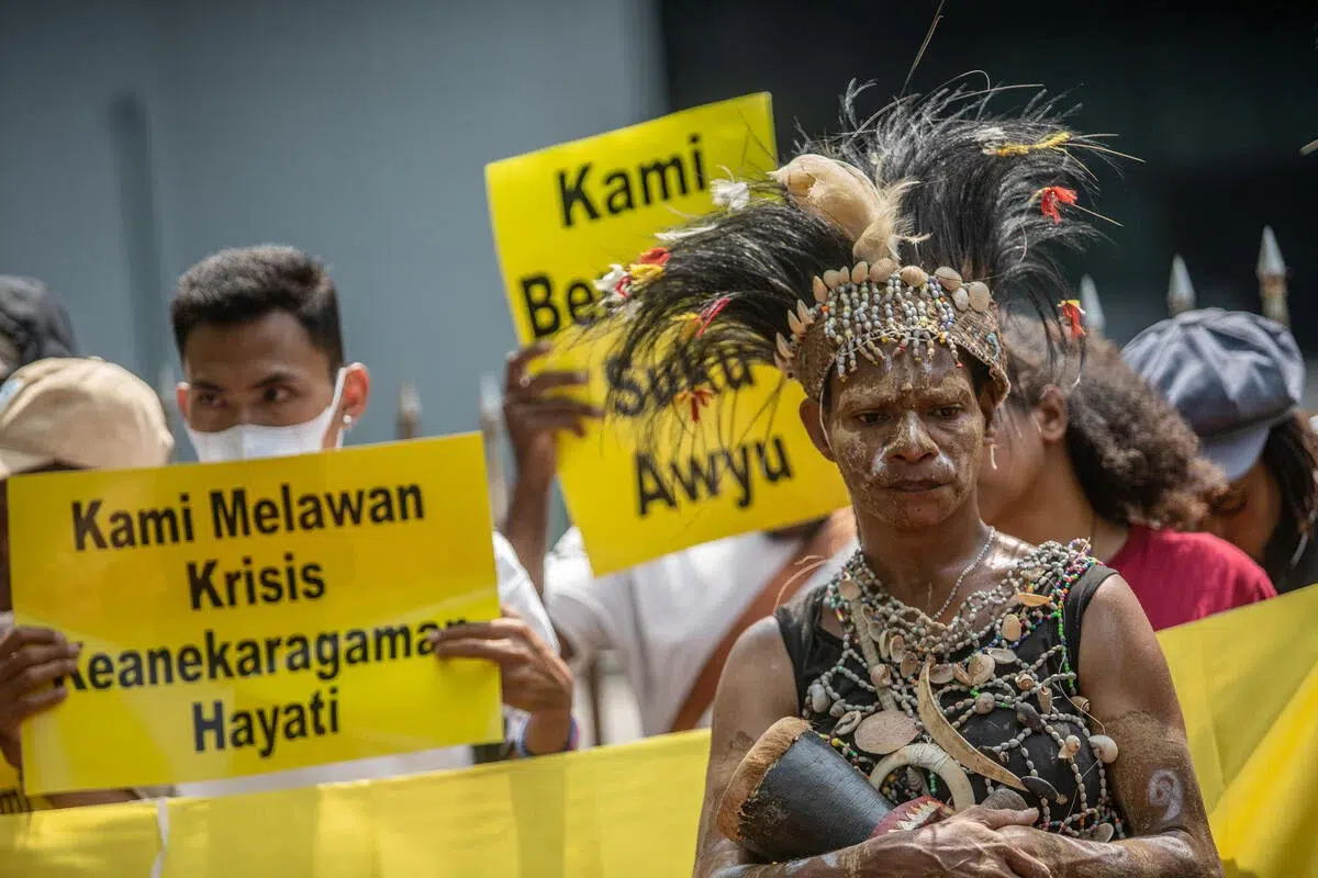 papua