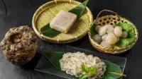 Bahan Pangan