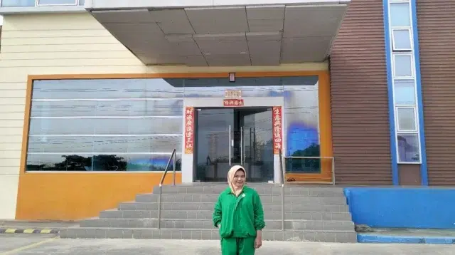 Magang