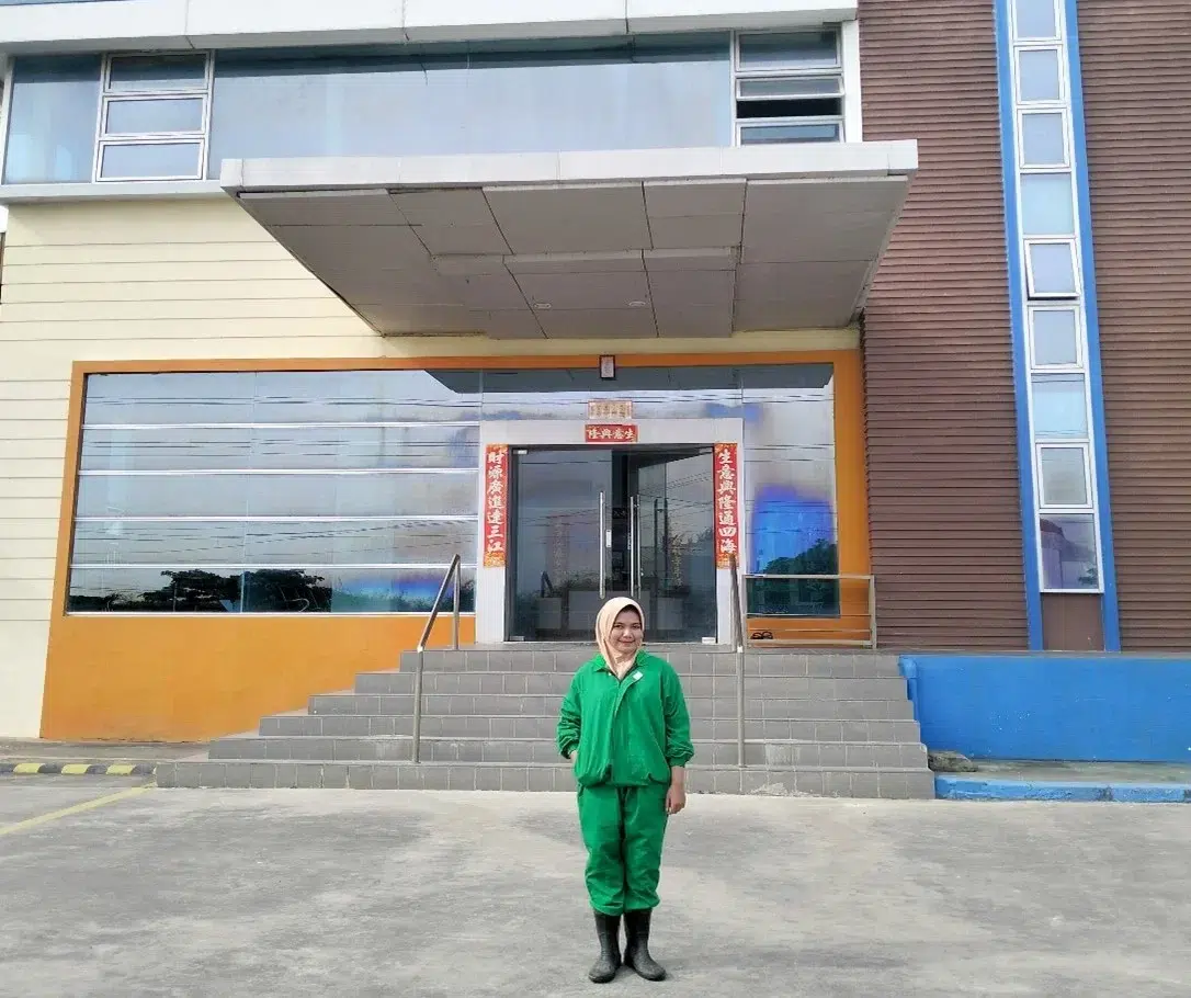 Magang