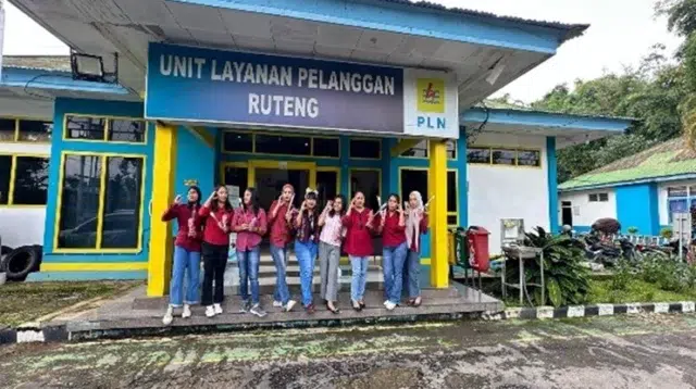 Magang