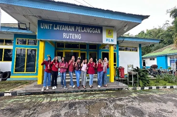 Magang