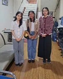 Magang
