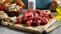 Pektin dalam Produk Daging