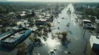 Problematika Banjir di Indonesia