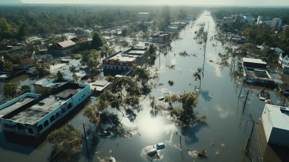Problematika Banjir di Indonesia