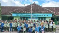 Kampus Mengajar