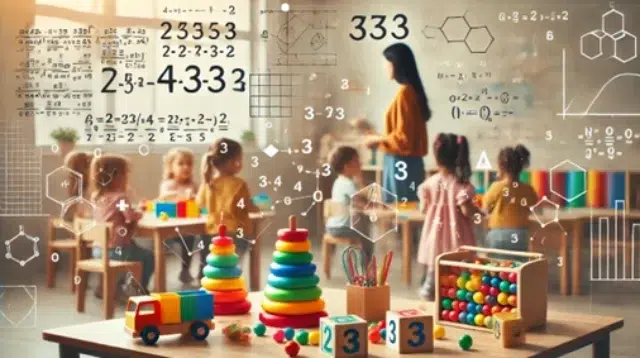Matematika