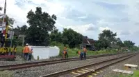 Rel Kereta