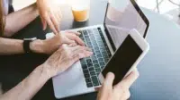 Penggunaan Internet