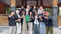 Tahu Susu Bandung