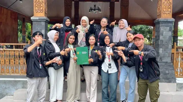 Tahu Susu Bandung