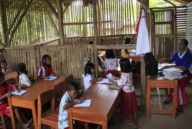 Ketimpangan Pendidikan