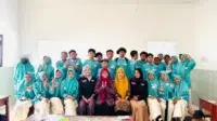 Pendampingan Pembelajaran Model Project Based Learning