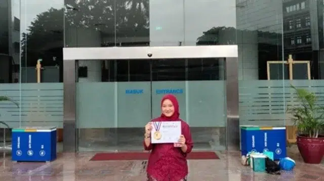 Womenspirasi Summit 2025
