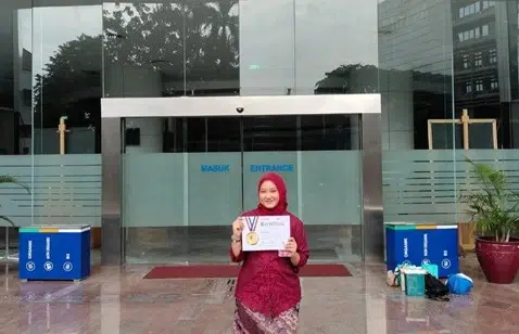Womenspirasi Summit 2025