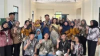 Sosialisasi Pencegahan Stunting
