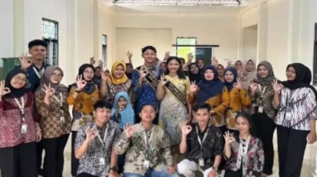 Sosialisasi Pencegahan Stunting