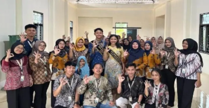 Sosialisasi Pencegahan Stunting
