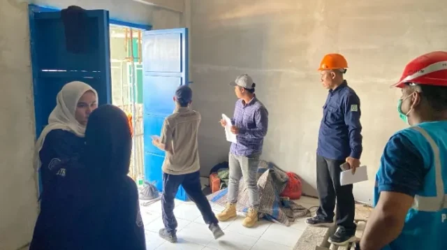 Optimalisasi Listrik