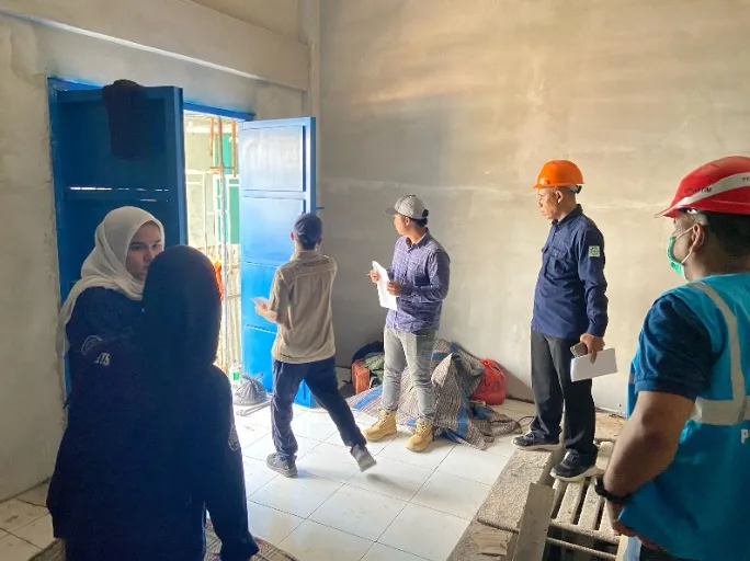 Optimalisasi Listrik