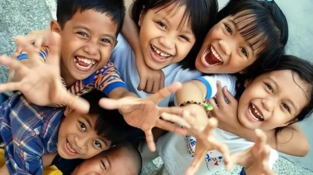 Tanggung Jawab Pendidikan