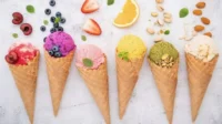 Alginat Es Krim