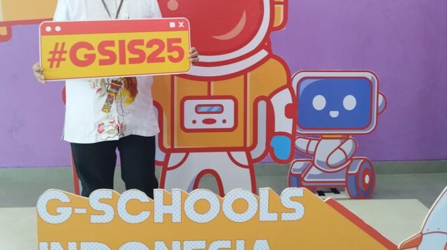 Sekretaris DPK Maros, Ismail Suardi Wekke