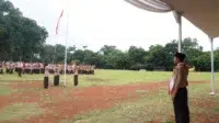 Retreat Camp