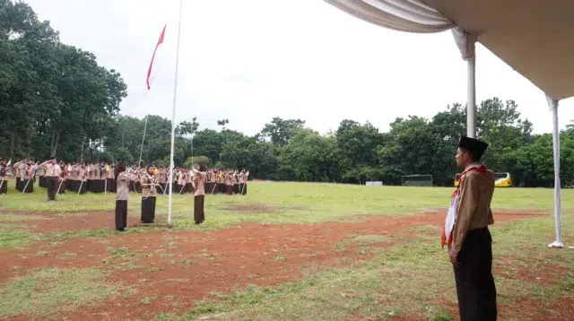 Retreat Camp