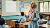 Revolusi Industri 5.0 di bidang pendidikan