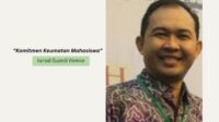 Ismail Suardi Wekke, Cendekiawan Muslim Indonesia